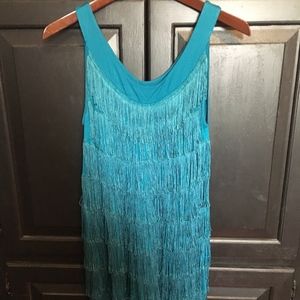 Flapper Halloween Costume